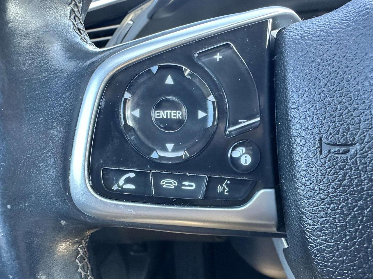 2020 Honda Civic Sedan Sport San Clemente CA