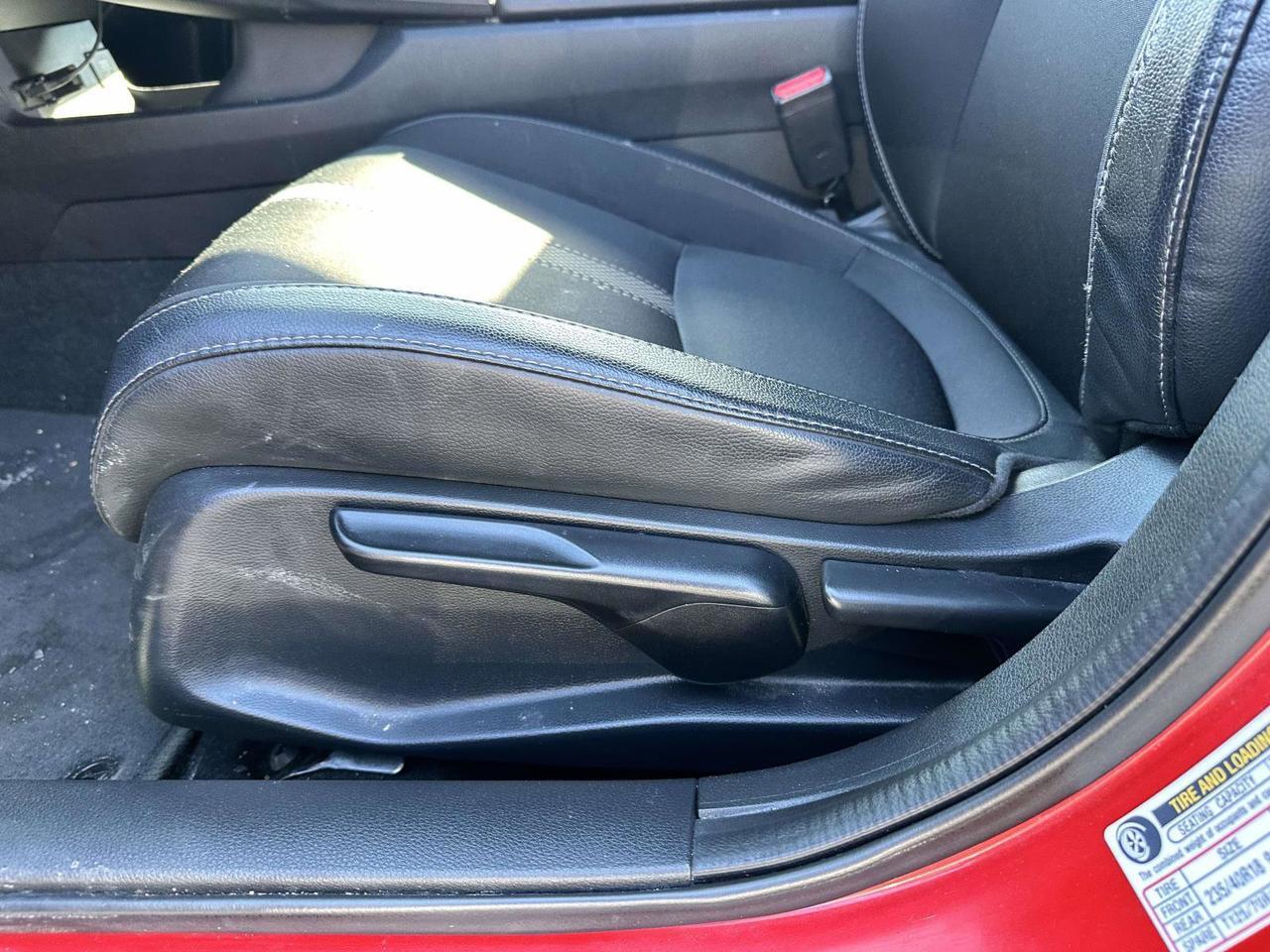 2020 Honda Civic Sedan Sport San Clemente CA