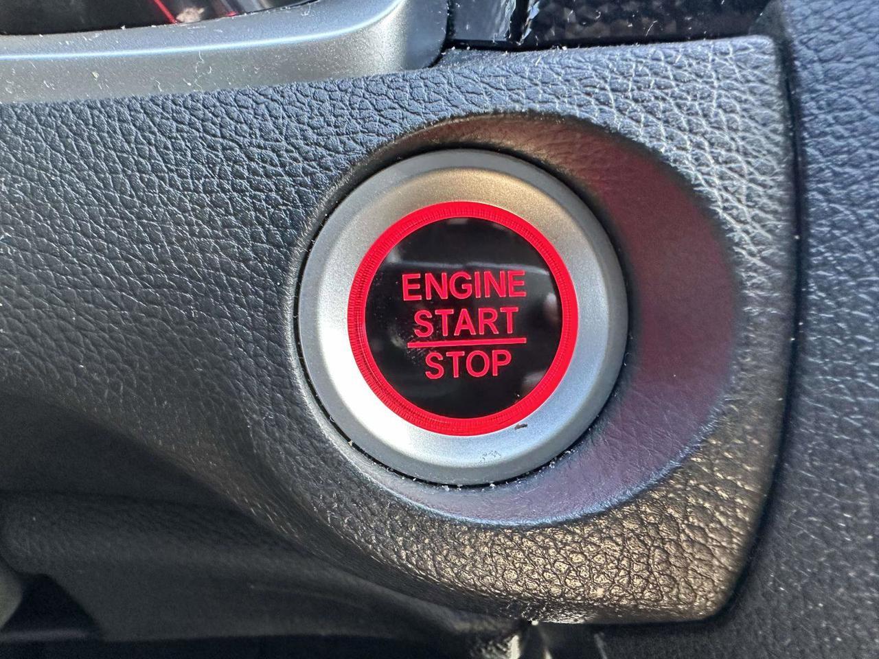 2020 Honda Civic Sedan Sport San Clemente CA