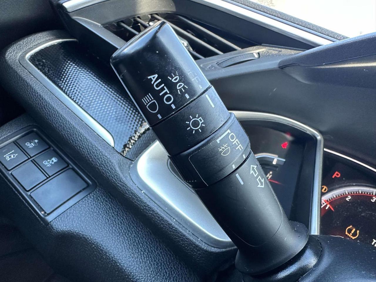 2020 Honda Civic Sedan Sport San Clemente CA