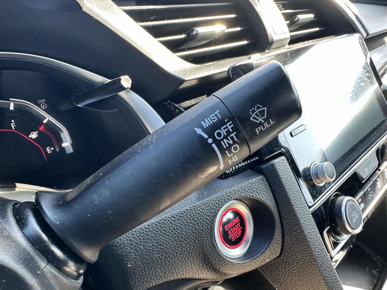 2020 Honda Civic Sedan Sport San Clemente CA