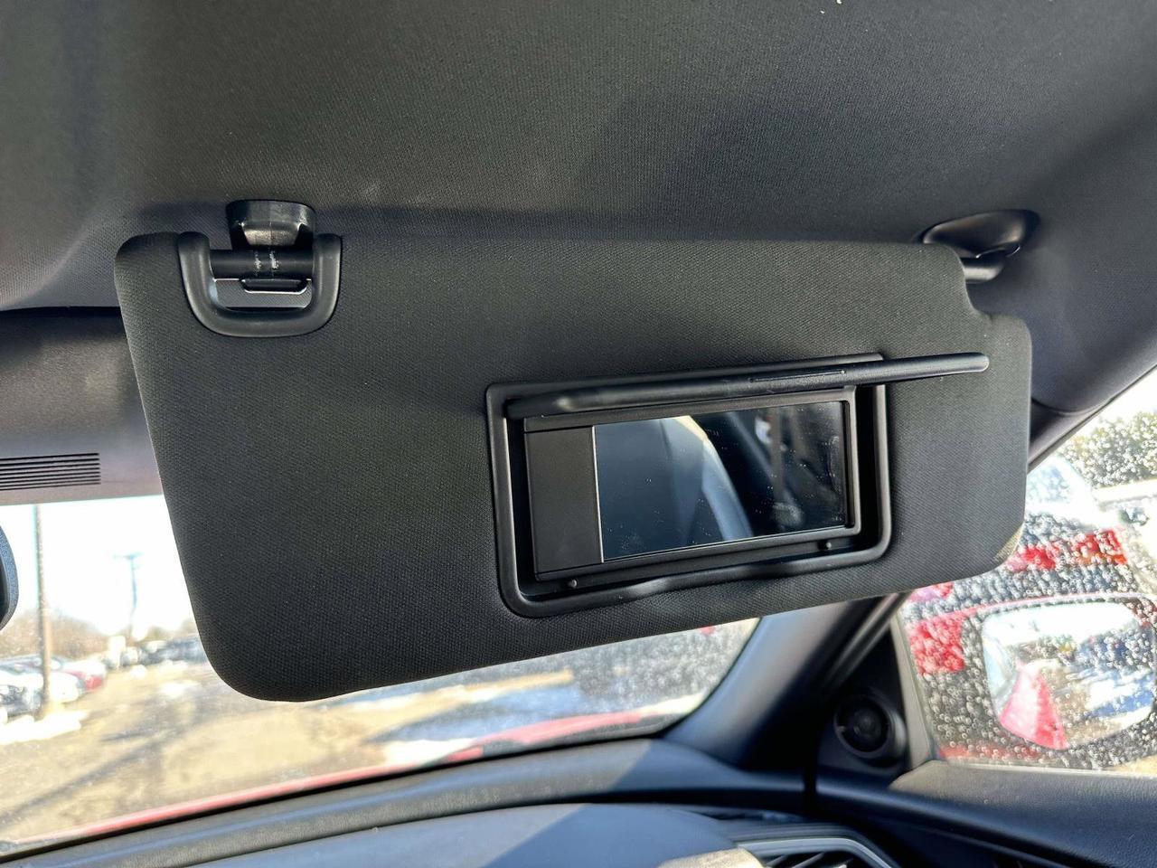 2020 Honda Civic Sedan Sport San Clemente CA