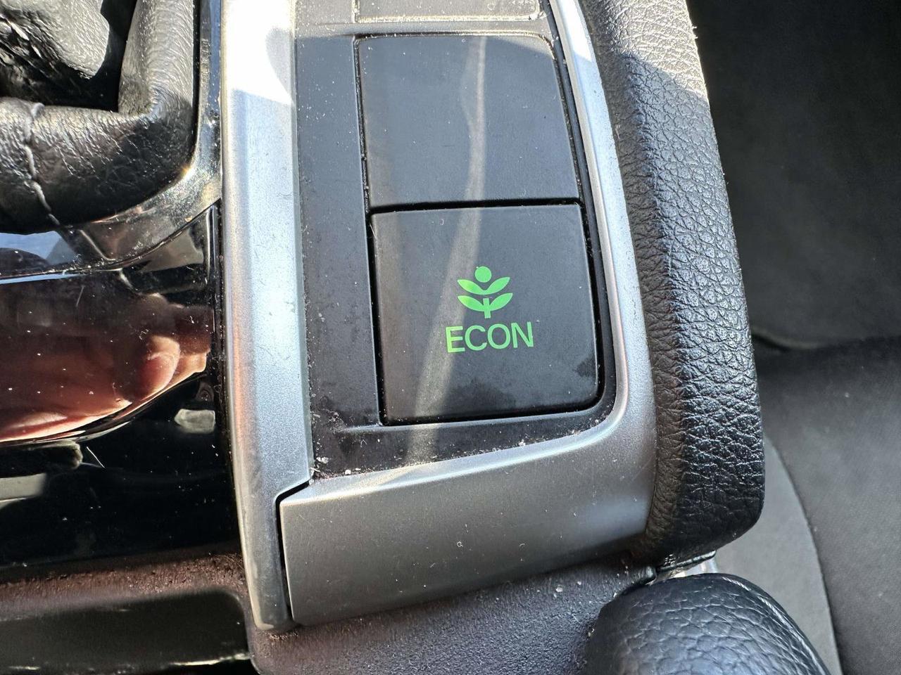 2020 Honda Civic Sedan Sport San Clemente CA