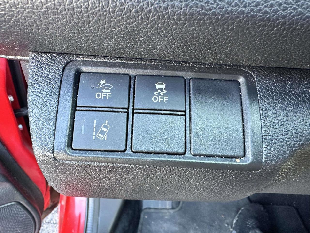 2020 Honda Civic Sedan Sport San Clemente CA