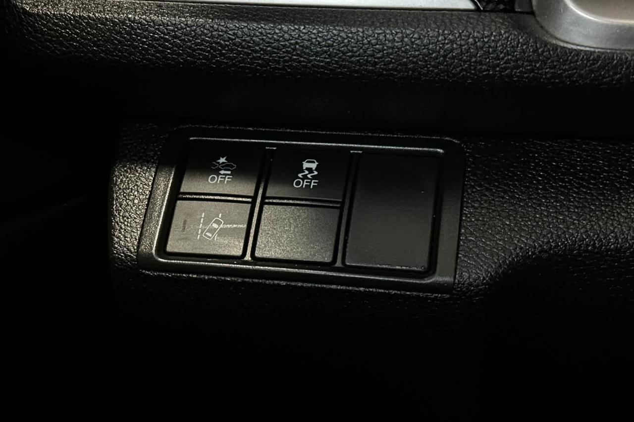 2020 Honda Civic Sedan Sport Roseville CA