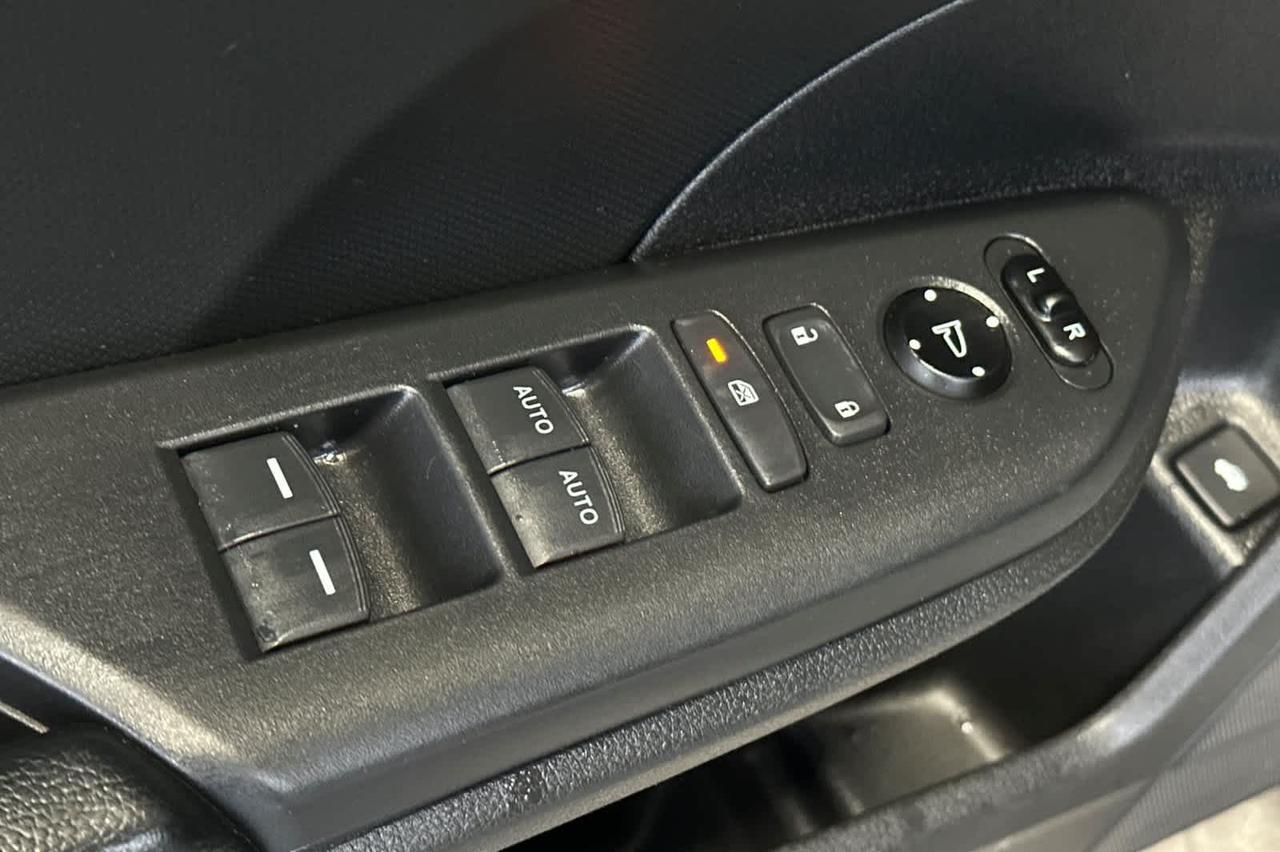 2020 Honda Civic Sedan Sport Roseville CA