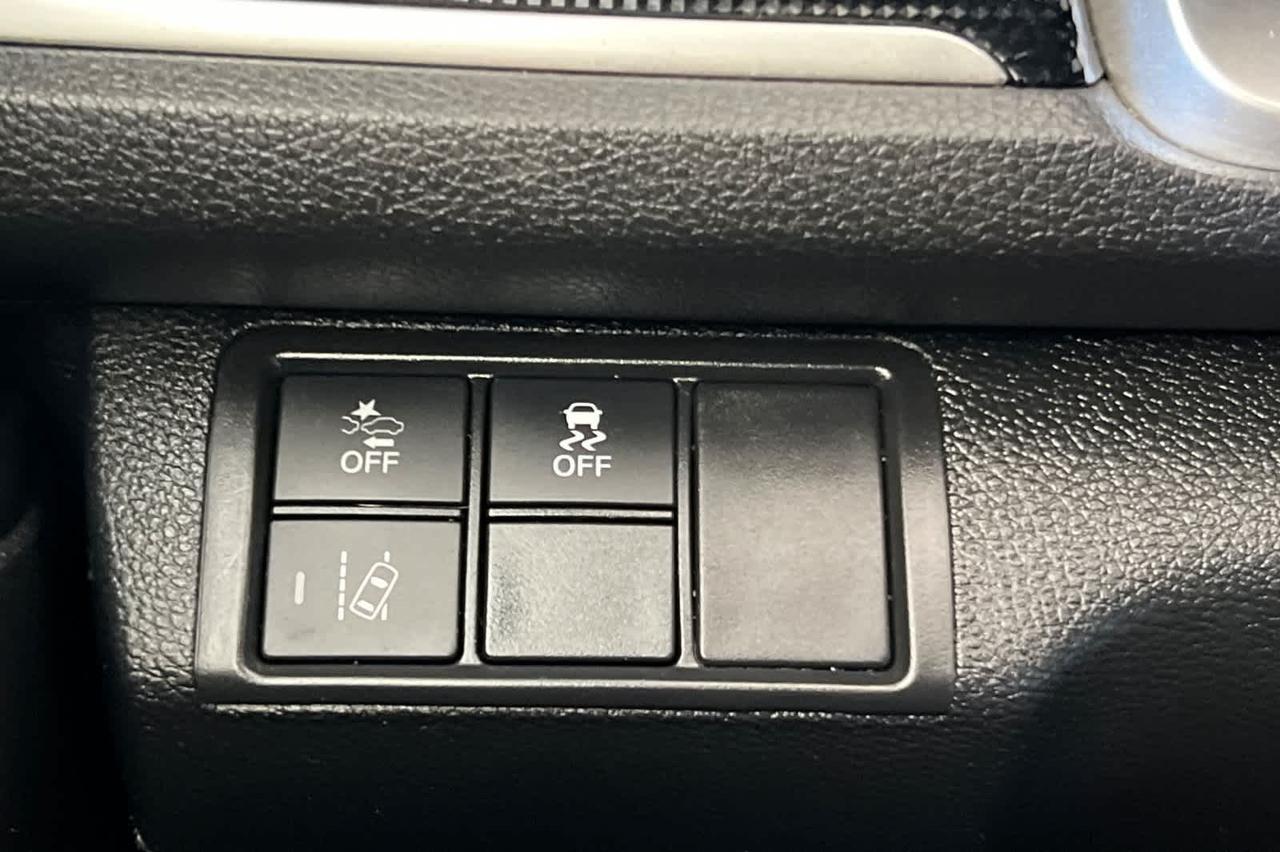 2020 Honda Civic Sedan Sport Roseville CA