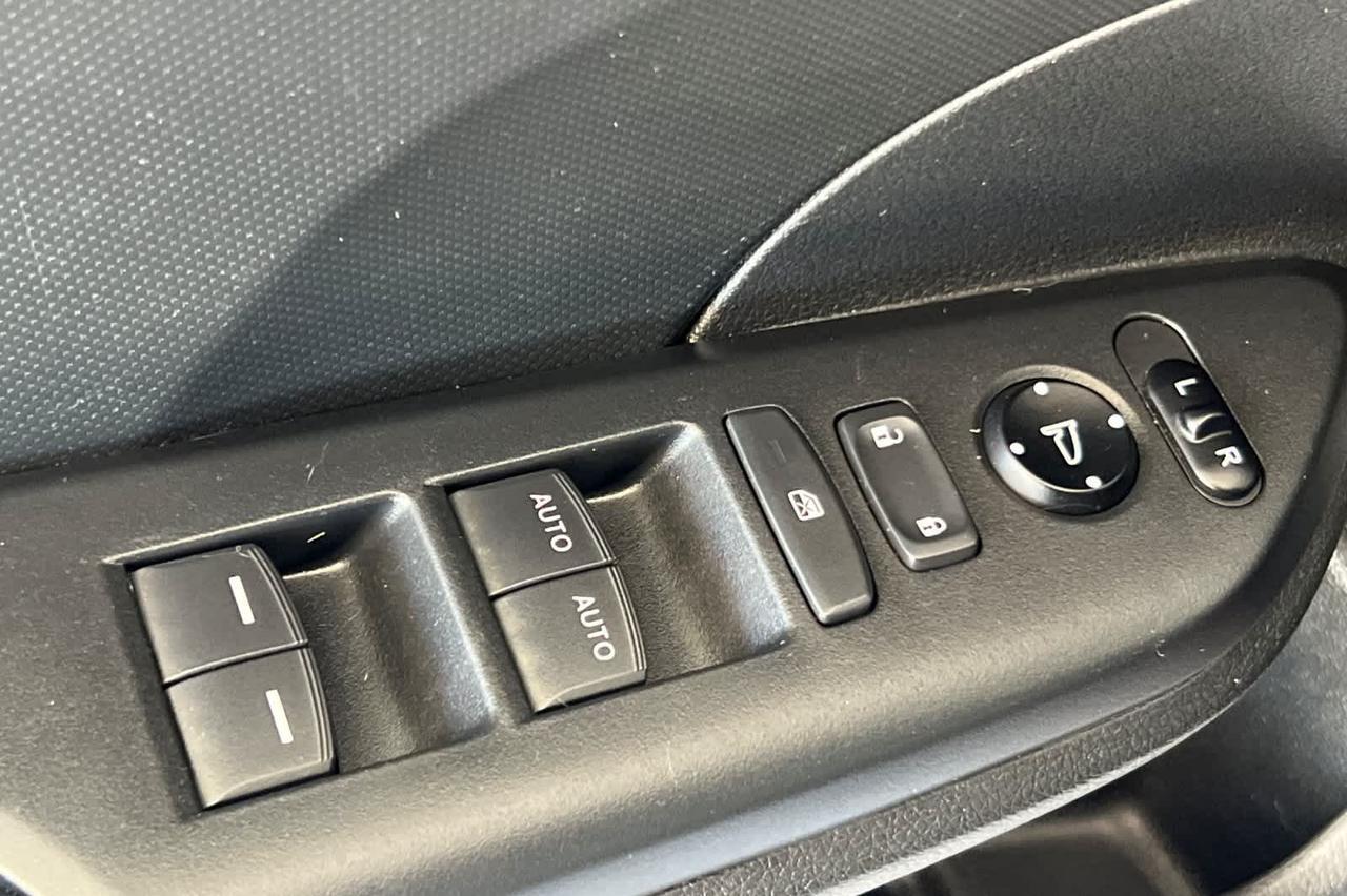 2020 Honda Civic Sedan Sport Roseville CA