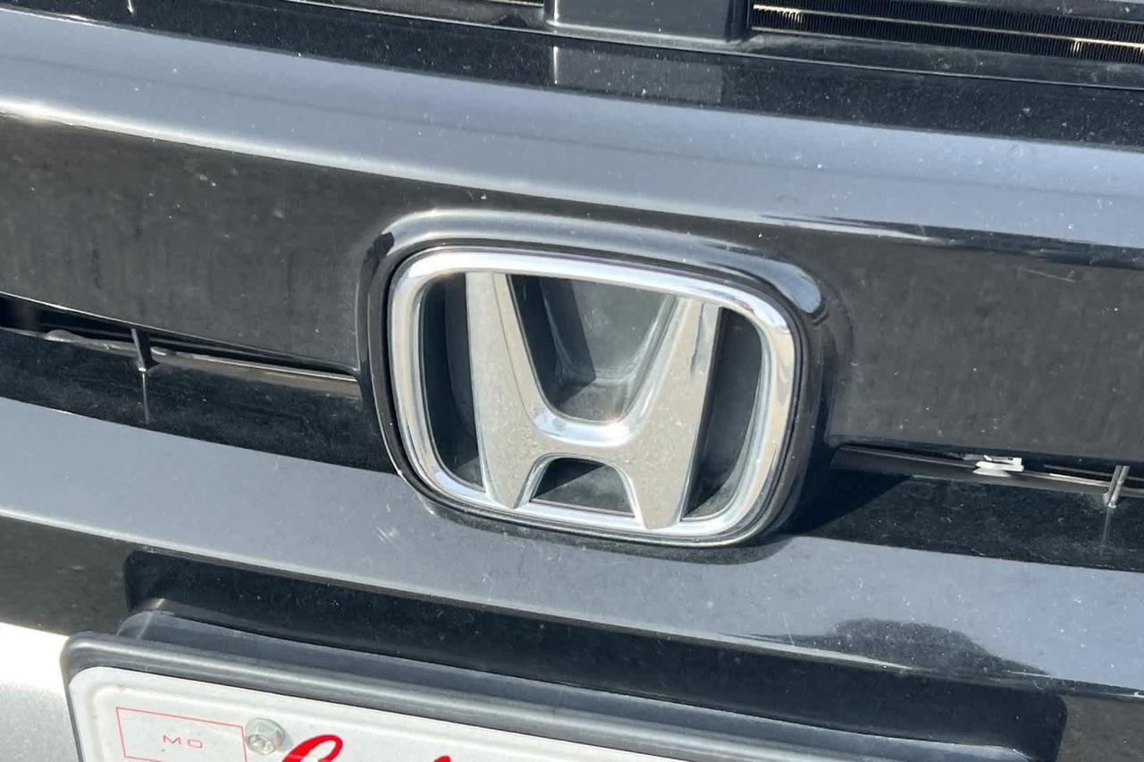 2020 Honda Civic Sedan Sport Roseville CA