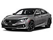 2020 Honda Civic Sedan Sport