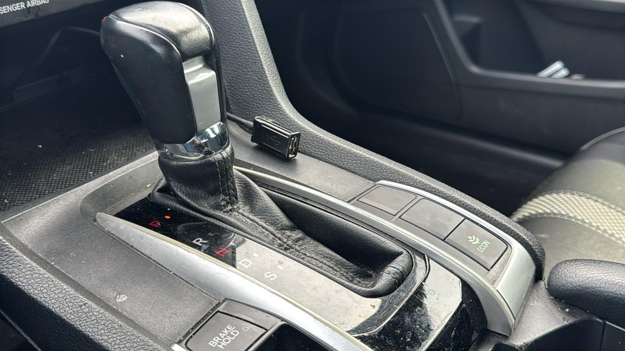 2020 Honda Civic Sedan Sport  Selma TX