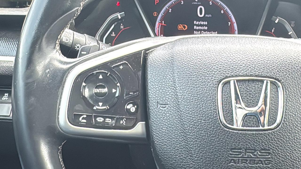 2020 Honda Civic Sedan Sport  Selma TX