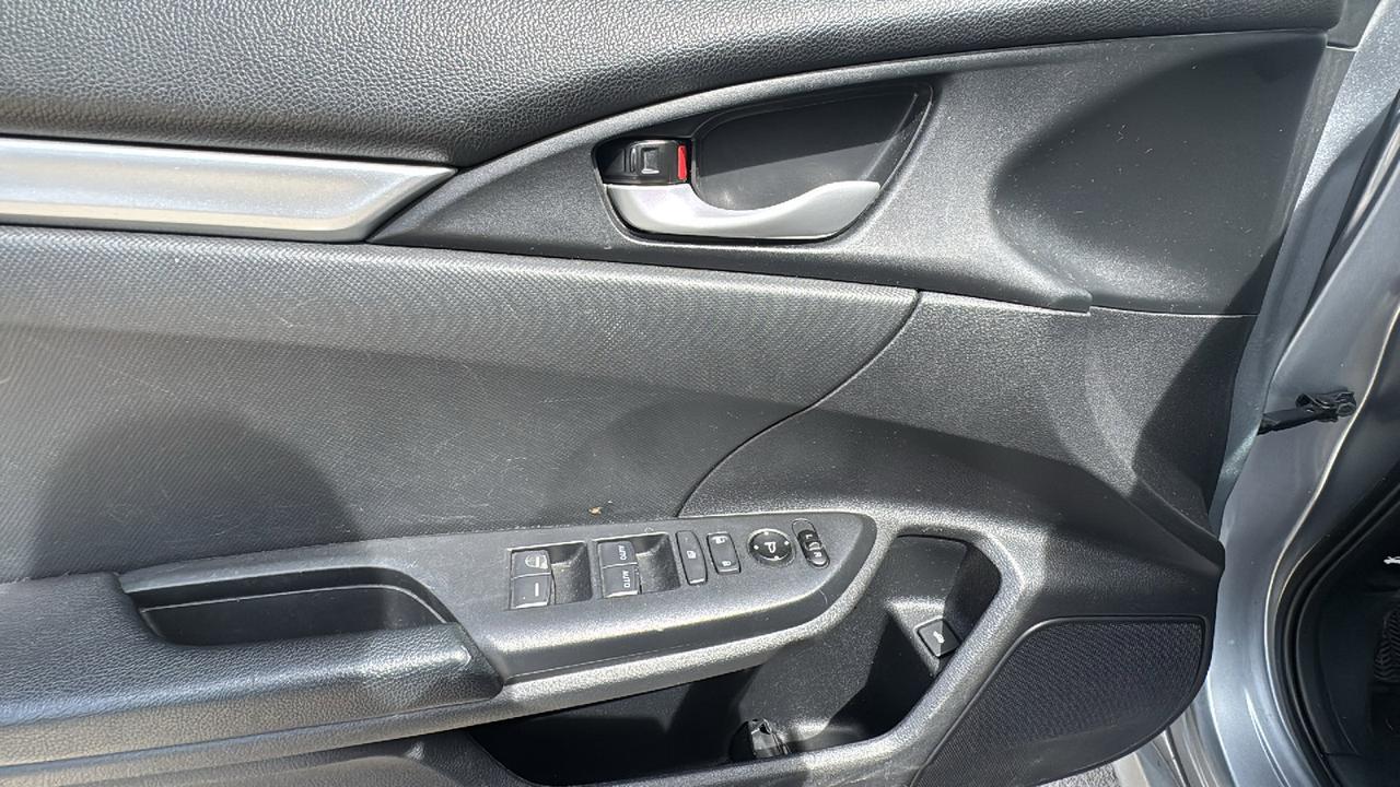 2020 Honda Civic Sedan Sport  Selma TX