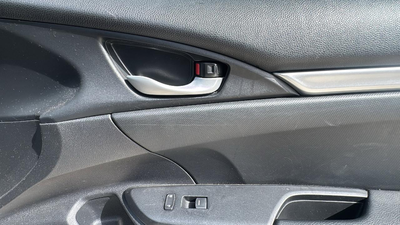 2020 Honda Civic Sedan Sport  Selma TX