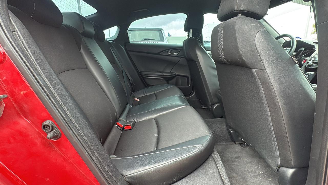 2020 Honda Civic Sedan Sport  Selma TX