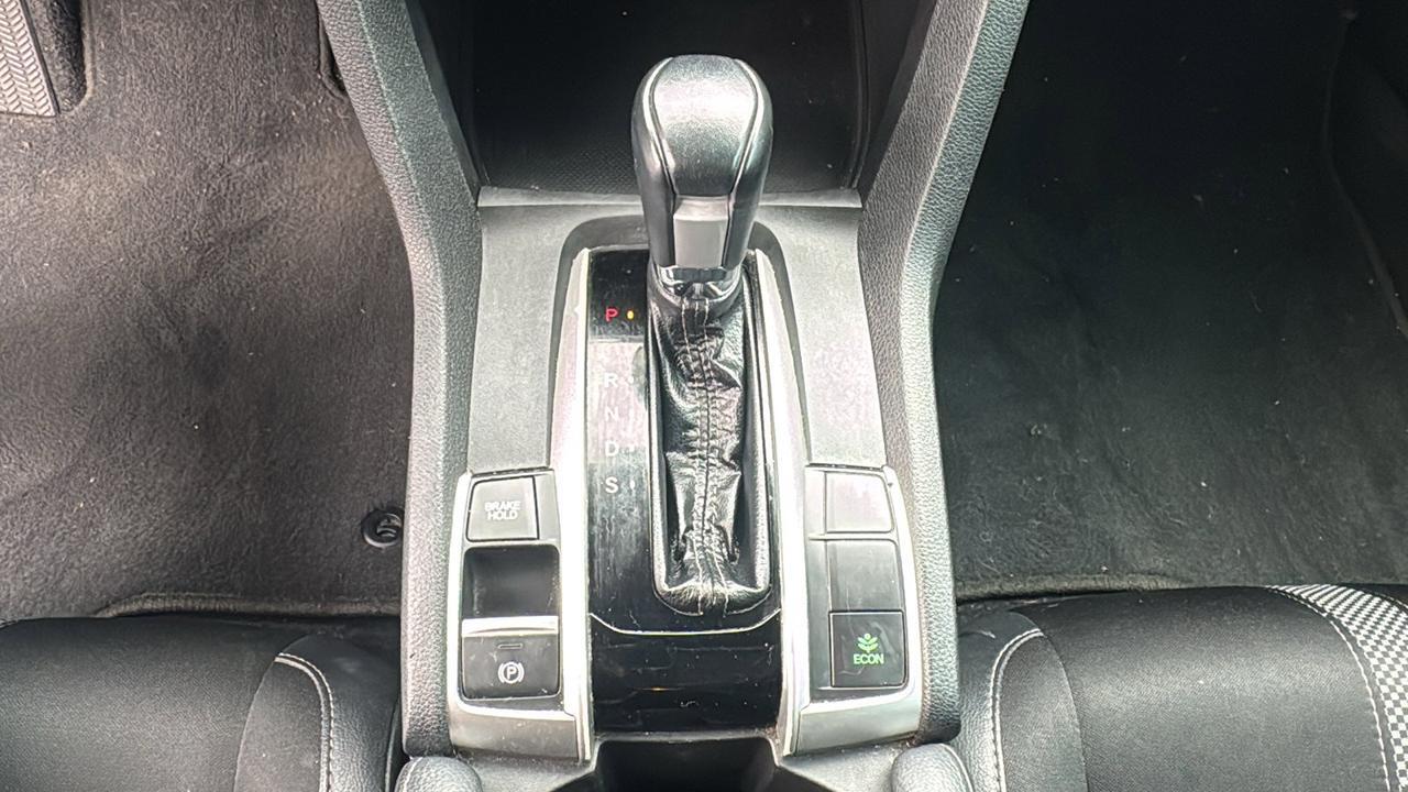 2020 Honda Civic Sedan Sport  Selma TX