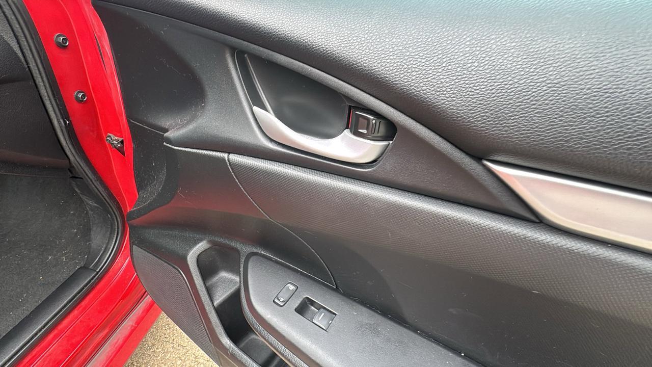 2020 Honda Civic Sedan Sport  Selma TX