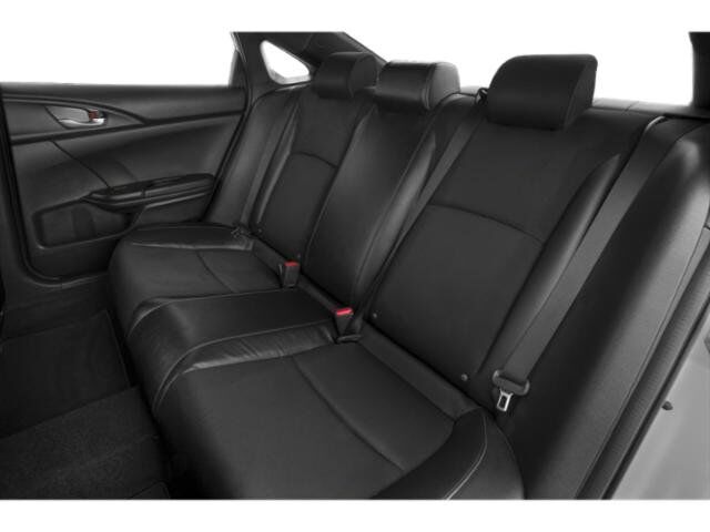 2020 Honda Civic Sedan Sport San Juan TX