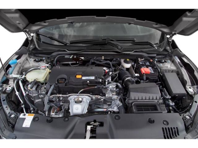2020 Honda Civic Sedan Sport San Juan TX