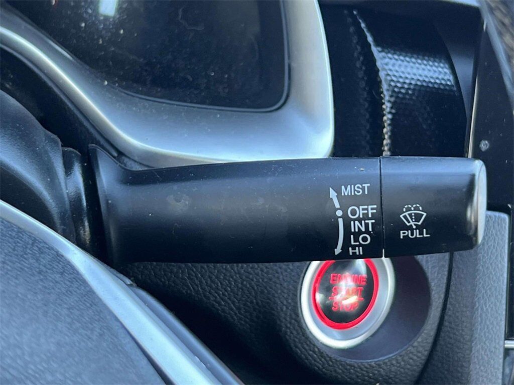 2020 Honda Civic Sedan Sport San Clemente CA