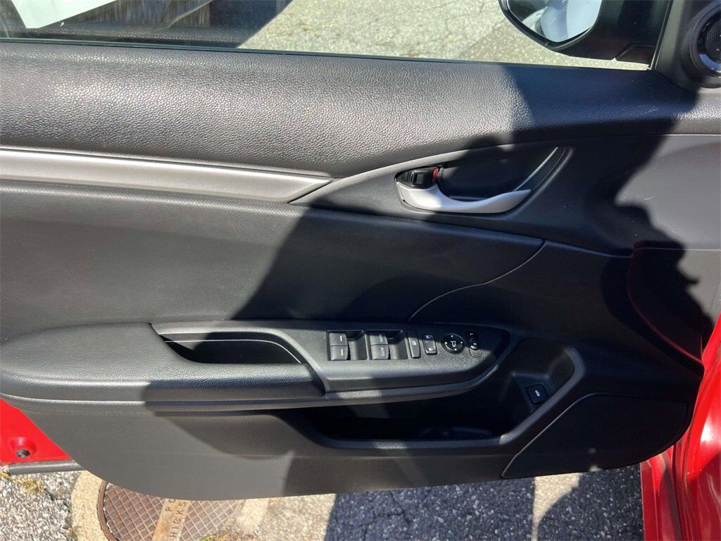 2020 Honda Civic Sedan Sport San Clemente CA