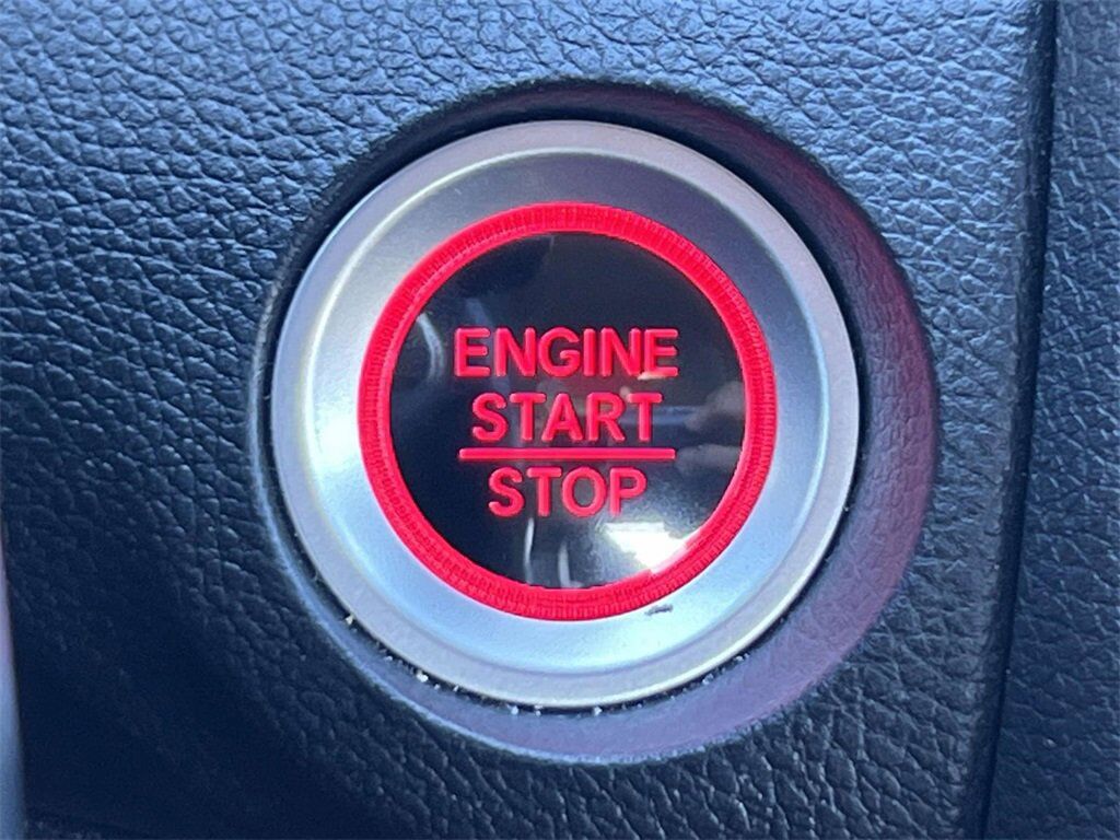 2020 Honda Civic Sedan Sport San Clemente CA