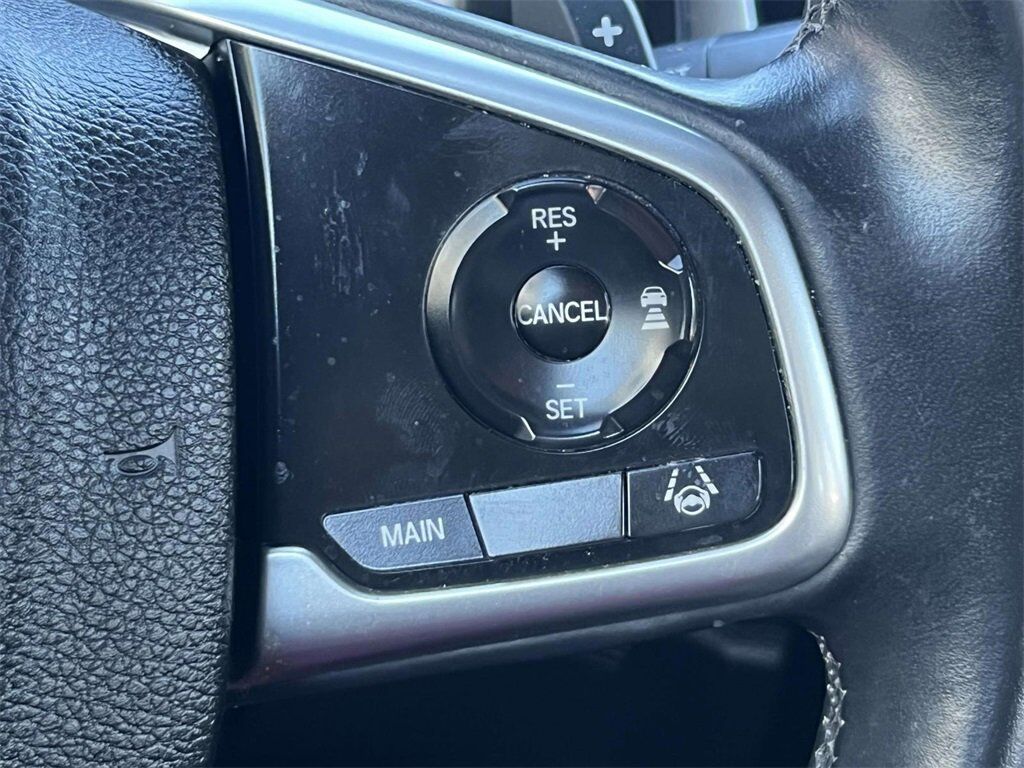 2020 Honda Civic Sedan Sport San Clemente CA