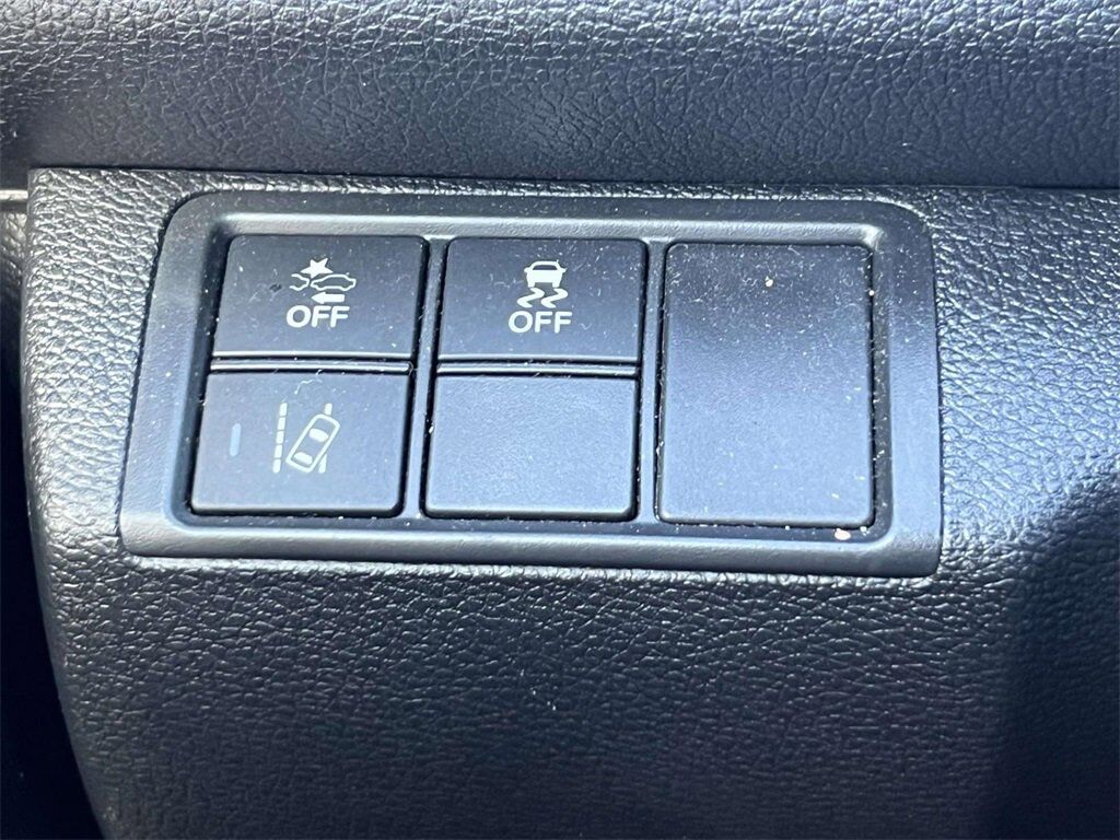 2020 Honda Civic Sedan Sport San Clemente CA