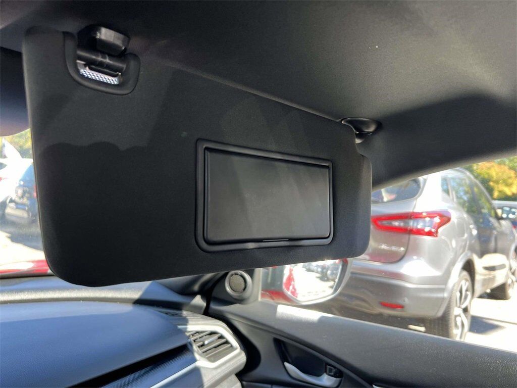 2020 Honda Civic Sedan Sport San Clemente CA