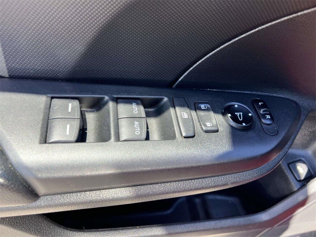 2020 Honda Civic Sedan Sport San Clemente CA