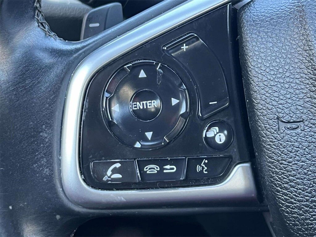 2020 Honda Civic Sedan Sport San Clemente CA