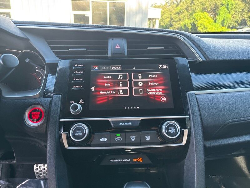 2020 Honda Civic Sedan Sport Seffner FL