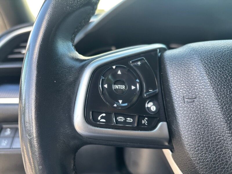 2020 Honda Civic Sedan Sport Seffner FL