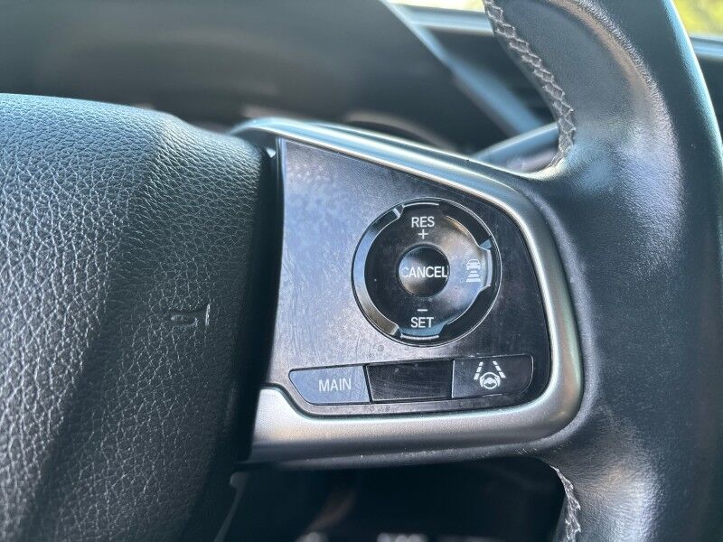 2020 Honda Civic Sedan Sport Seffner FL
