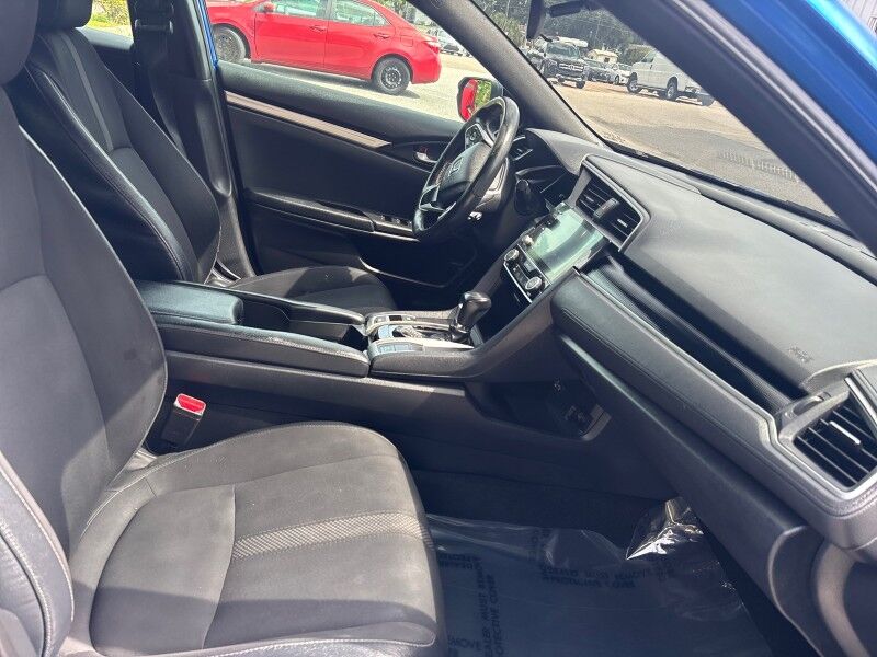 2020 Honda Civic Sedan Sport Seffner FL