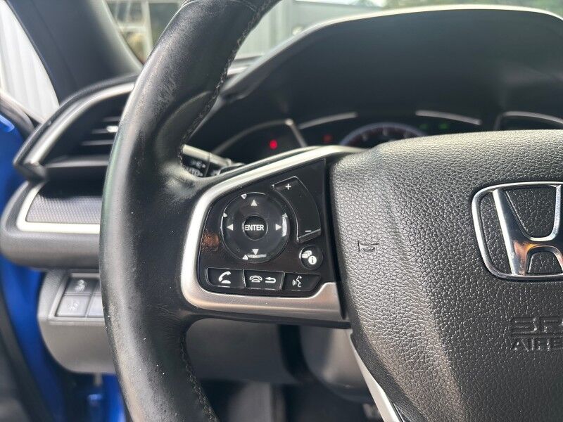 2020 Honda Civic Sedan Sport Seffner FL