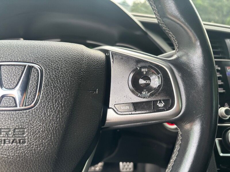 2020 Honda Civic Sedan Sport Seffner FL