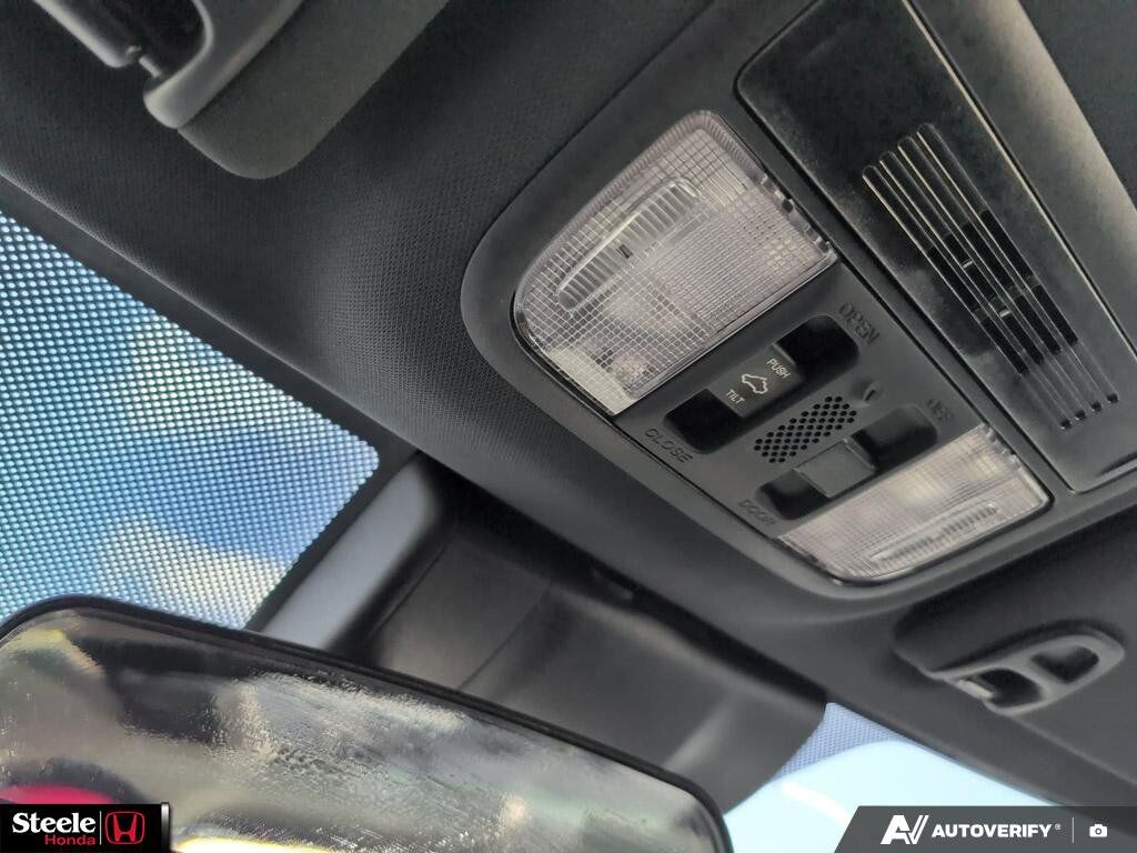 2020 Honda Civic Sedan Sport St. John's NL