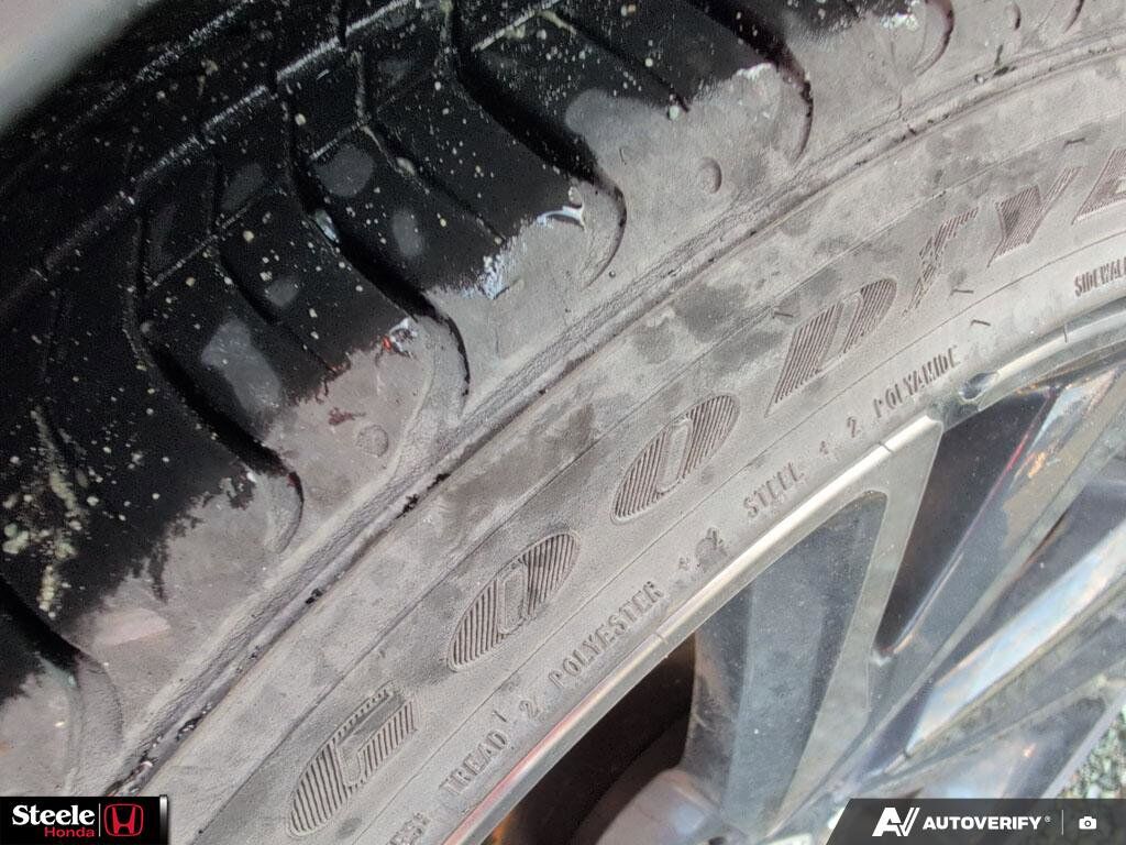 2020 Honda Civic Sedan Sport St. John's NL