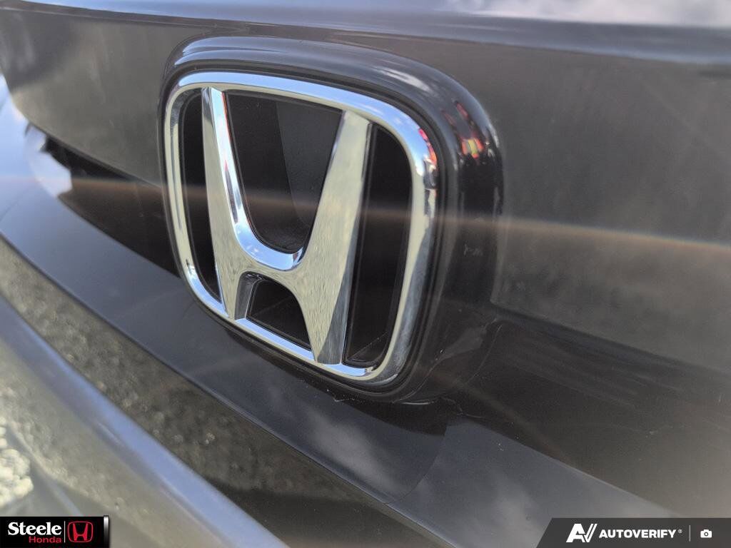 2020 Honda Civic Sedan Sport St. John's NL