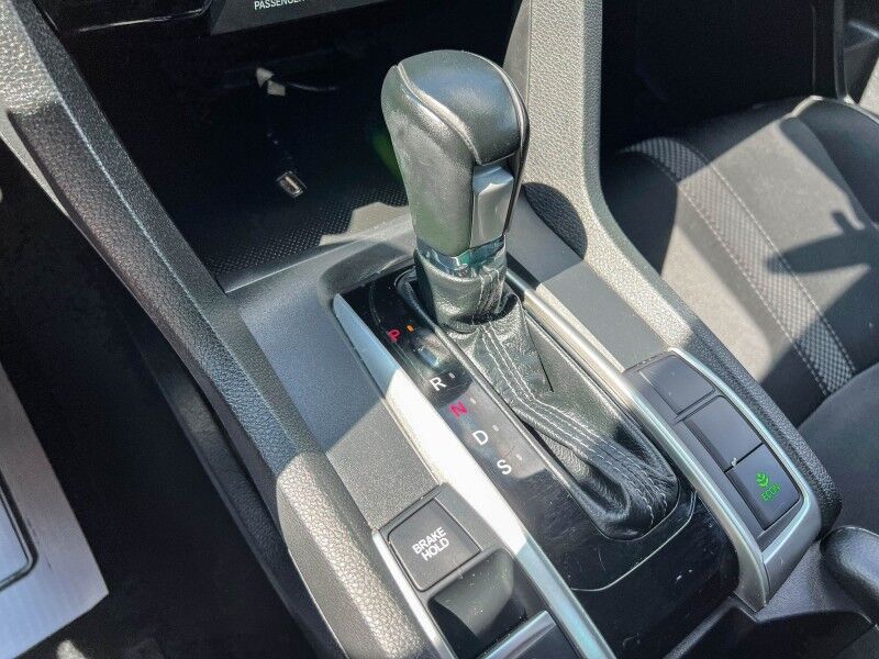 2020 Honda Civic Sedan Sport Wilmington NC
