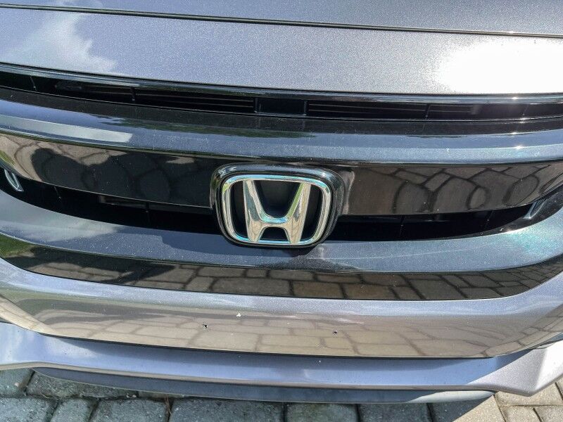 2020 Honda Civic Sedan Sport Wilmington NC