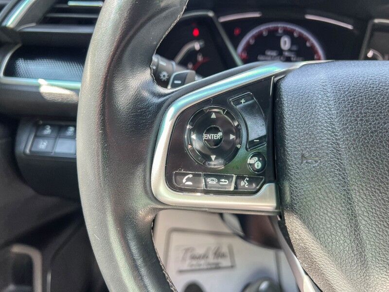 2020 Honda Civic Sedan Sport Wilmington NC