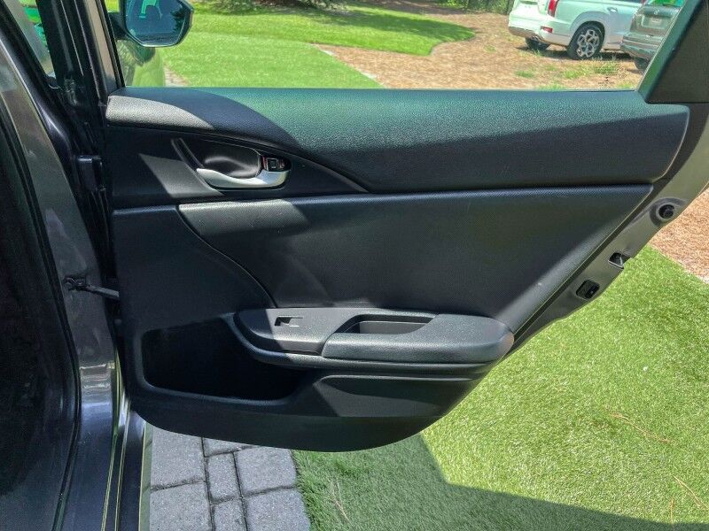 2020 Honda Civic Sedan Sport Wilmington NC