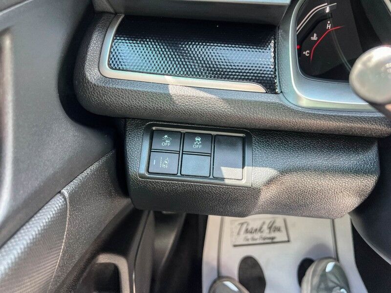 2020 Honda Civic Sedan Sport Wilmington NC