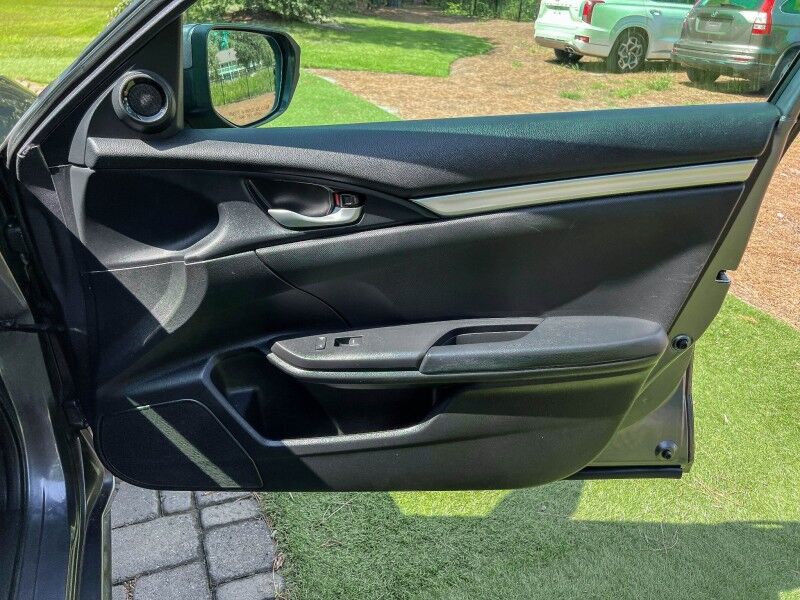 2020 Honda Civic Sedan Sport Wilmington NC