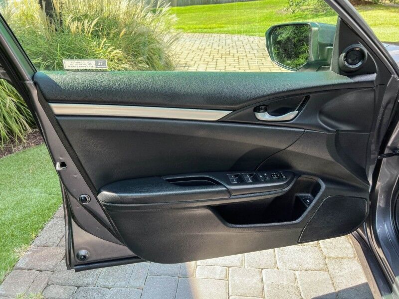 2020 Honda Civic Sedan Sport Wilmington NC