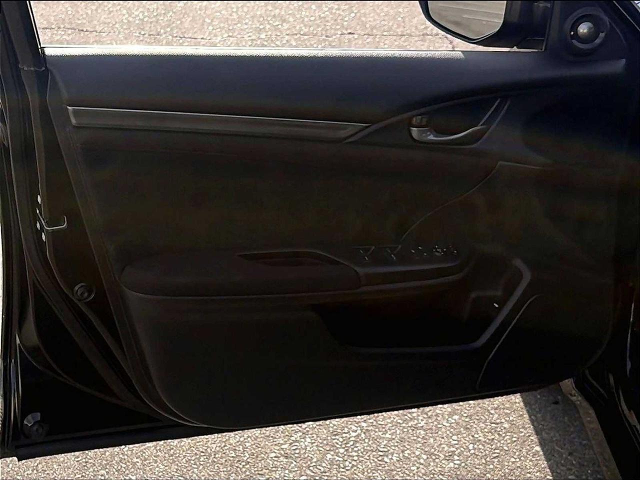 2020 Honda Civic Si Roseville CA