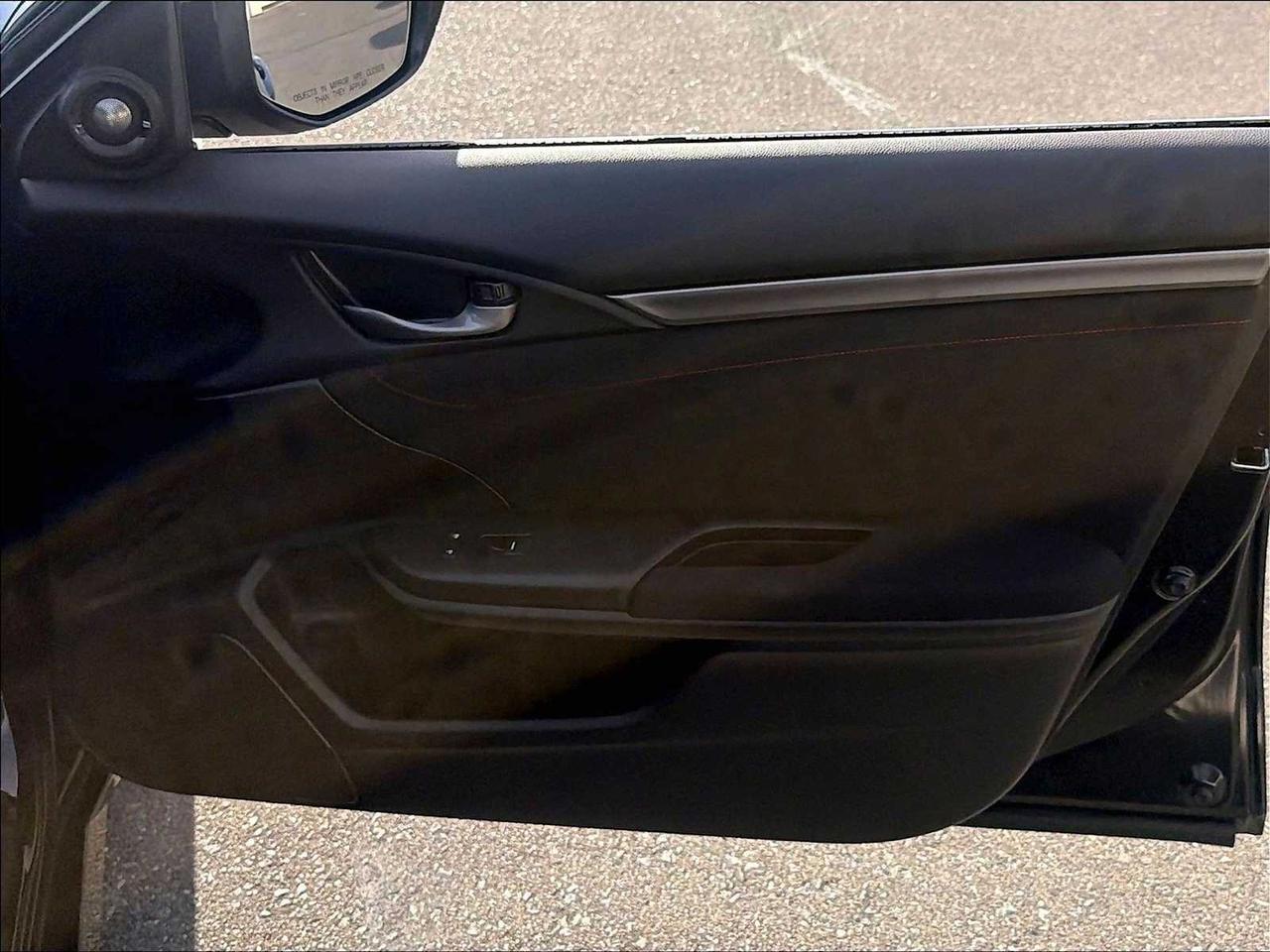 2020 Honda Civic Si Roseville CA