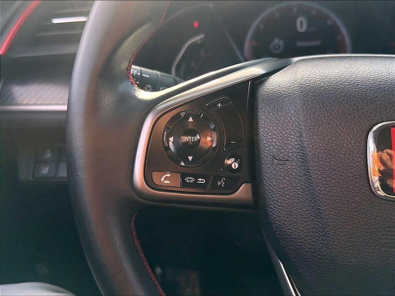 2020 Honda Civic Si Roseville CA
